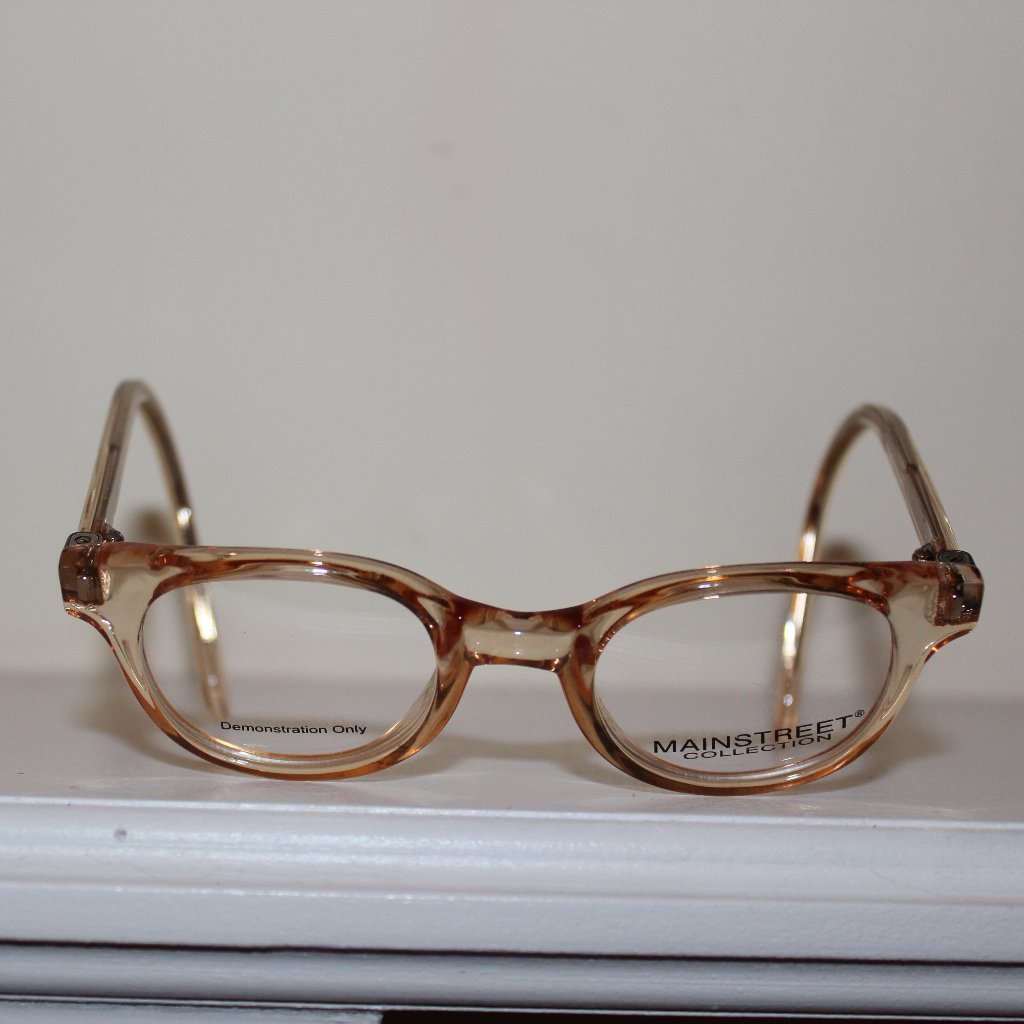 Main Street Eyewear Baby's Glasses (415)